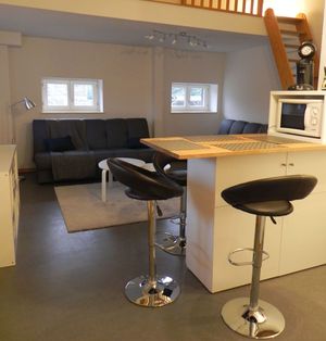 Küchentheke Küchentheke