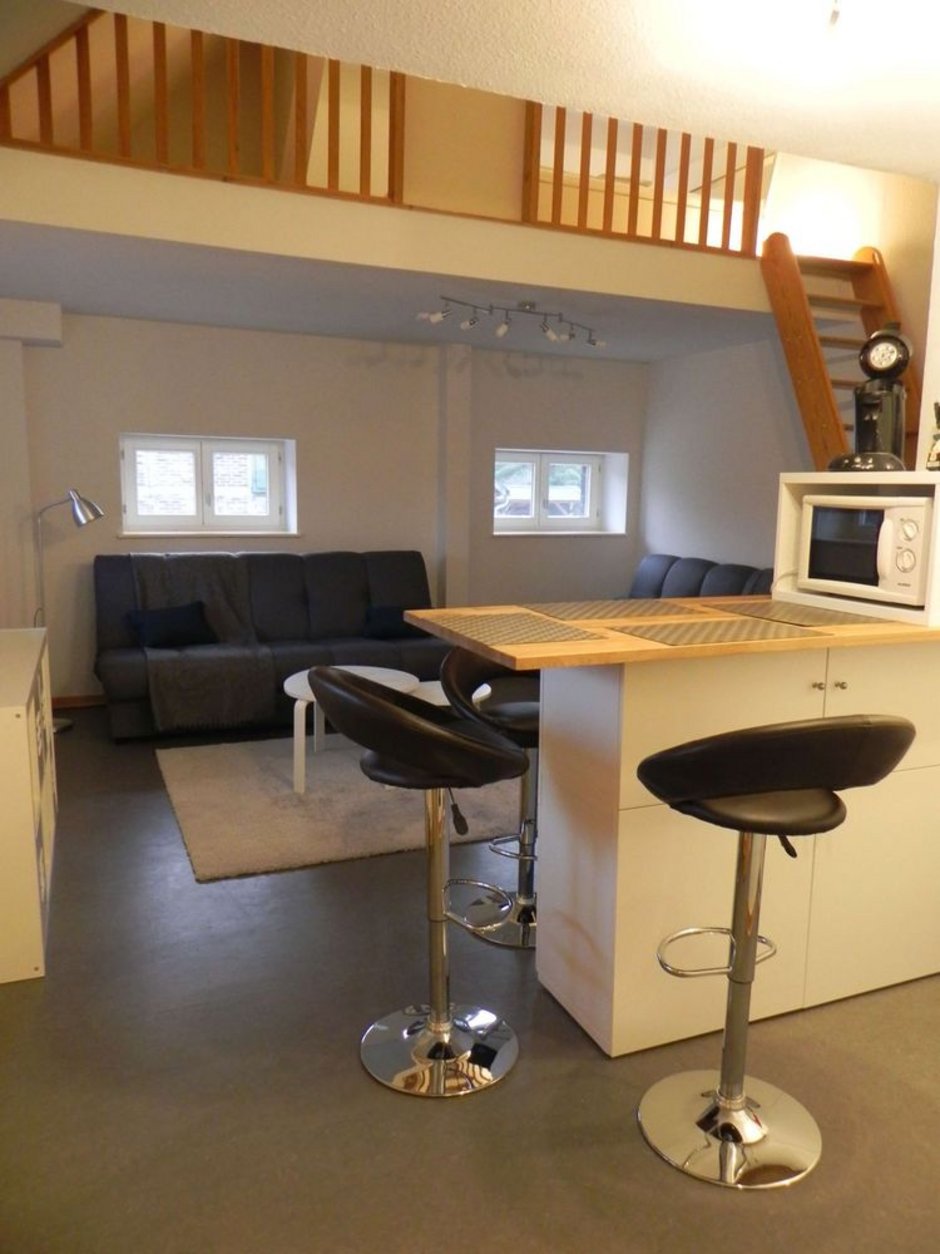 Gästeappartement Gästeappartement