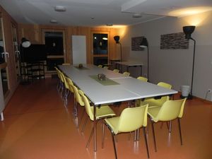 Unser Multifunktionsraum Unser Multifunktionsraum