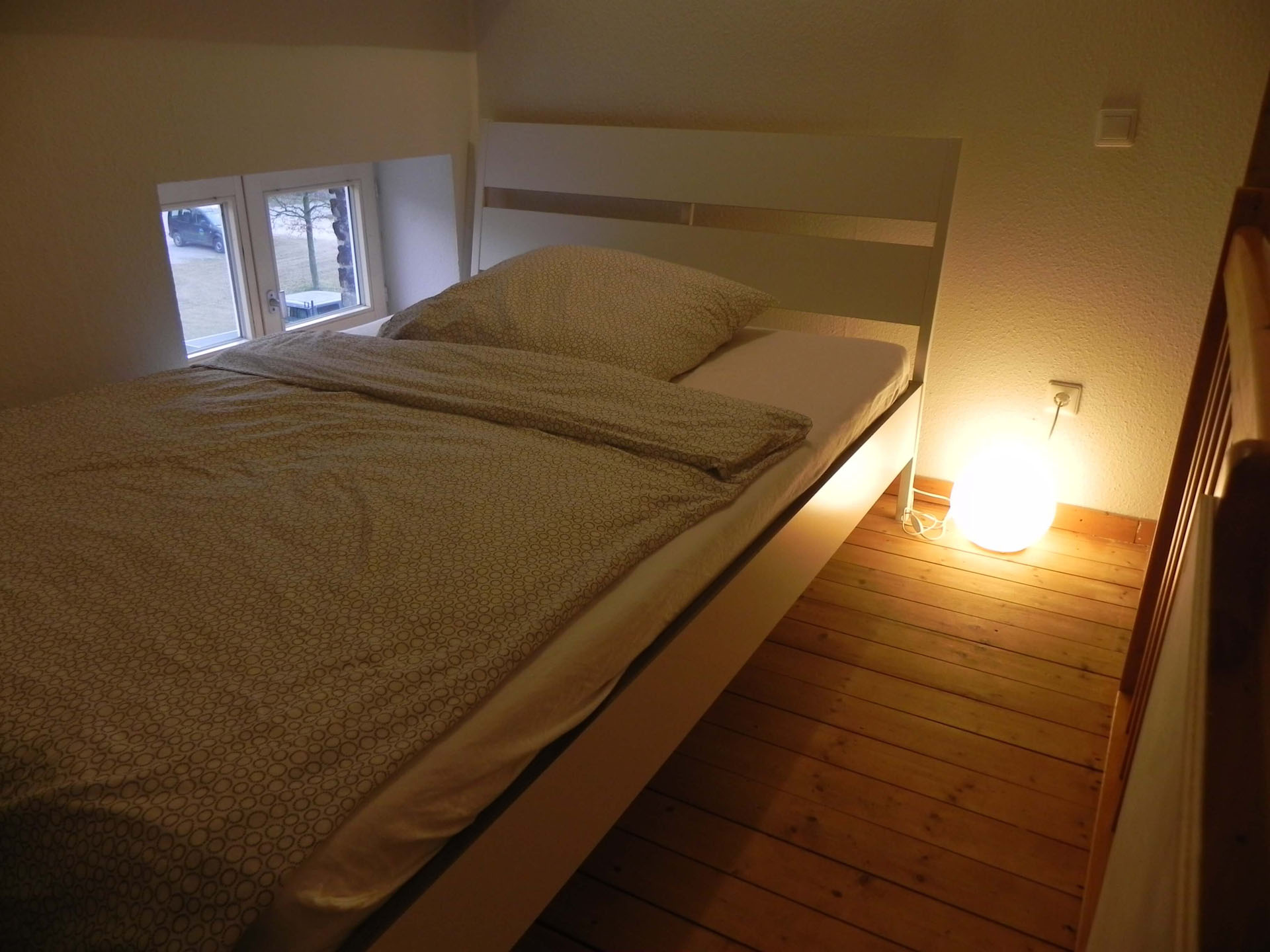 Gästeappartment